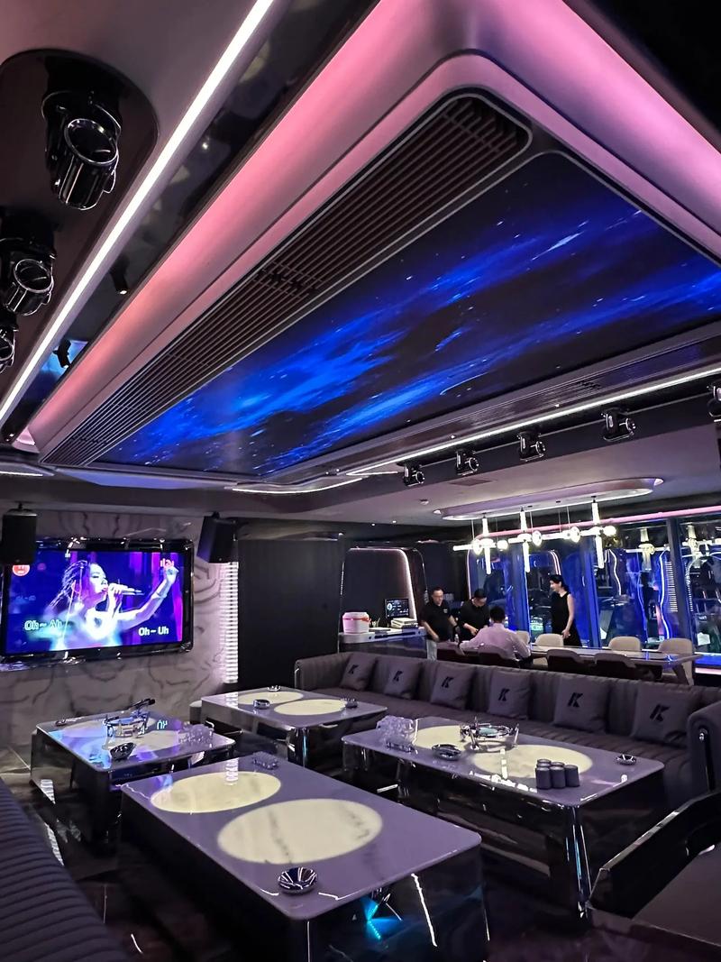 衡阳商务ktv中低端优选场所推荐-衡山县ktv预定